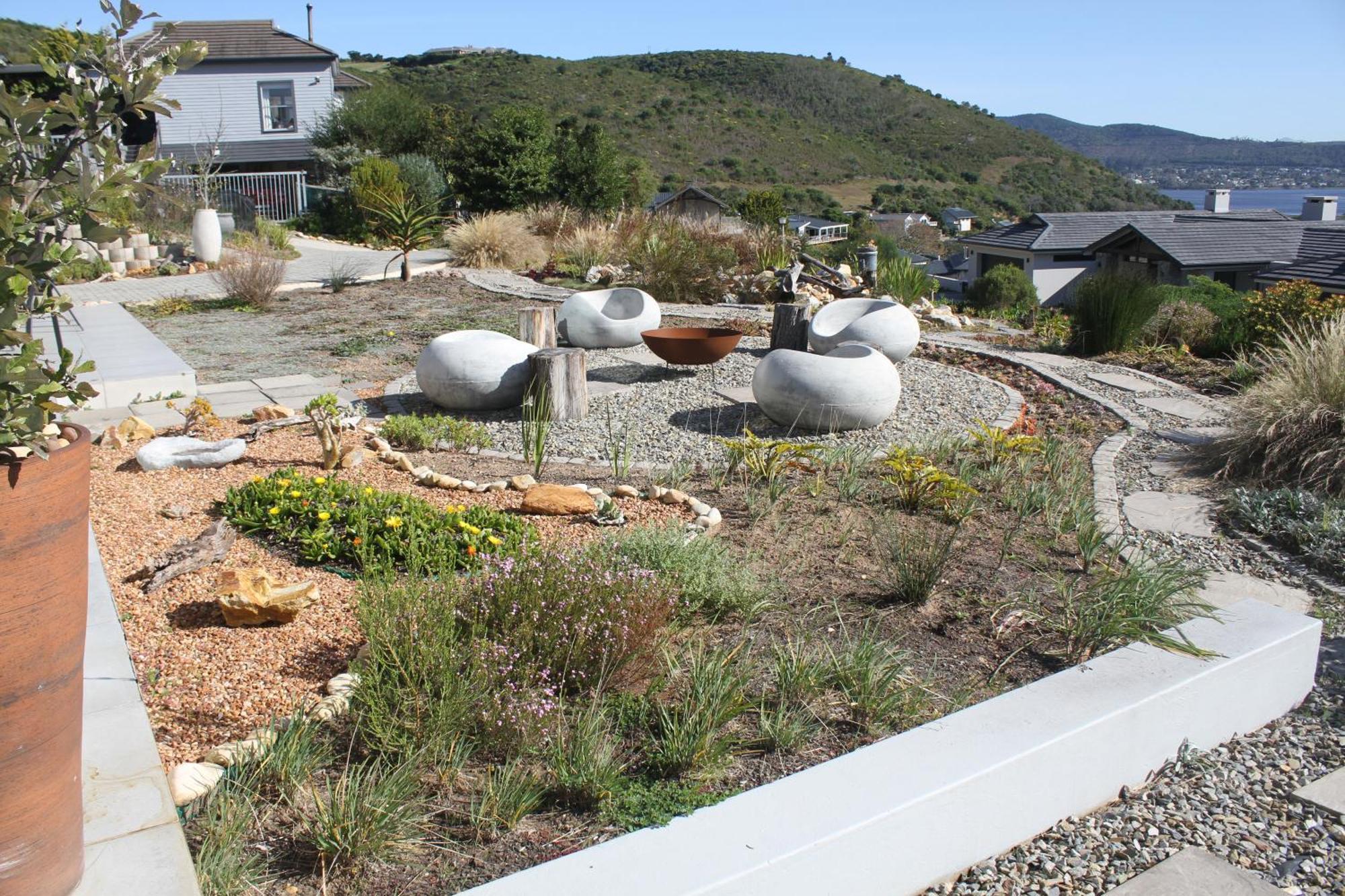 Heron'S View - Lagoon Views And Solar Power @Lake Brenton, Knysna Exteriér fotografie